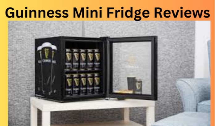 Guinness Mini Fridge Reviews