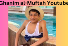 Ghanim al-Muftah Youtube