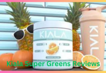 Kiala Super Greens Reviews