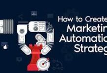How to Create a Marketing Automation Strategy