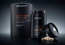 Alpha Brain Black Label Reviews