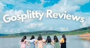 Gosplitty Reviews