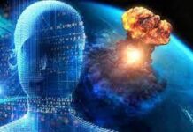 AI Beneficial But Danger Like Pandemic And Nuclear War