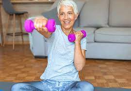 Top 6 Tips To Maintain Good Health Till Your 50S