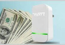 Wattsave Energy Saver Reviews