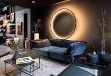 Modern Lighting Ideas For Your Living Room