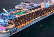 Top World Cruises to Travel in 2023