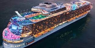 Top World Cruises to Travel in 2023