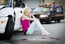Liability In Texas Police Car Accidents