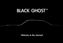 Black Ghost Challenger