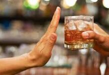 Drinking Alcohol Reduces Muscle Strength