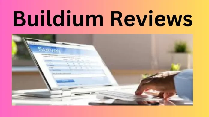 Buildium Reviews