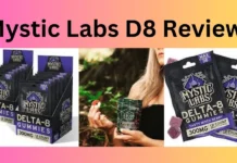 Mystic Labs D8 Reviews