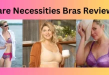 Bare Necessities Bras Reviews