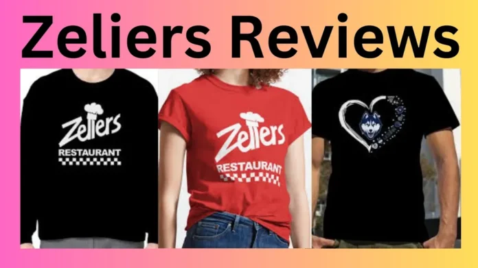 Zeliers Reviews