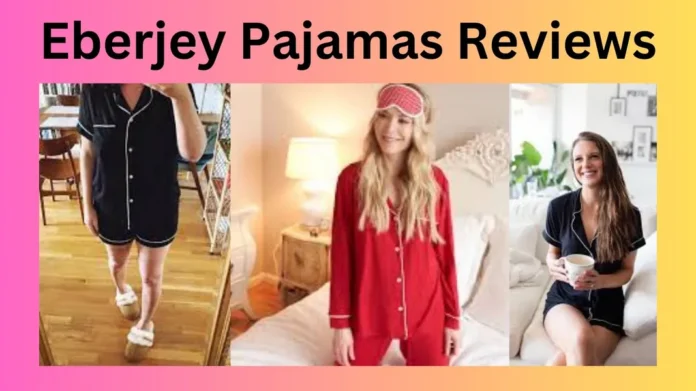 Eberjey Pajamas Reviews