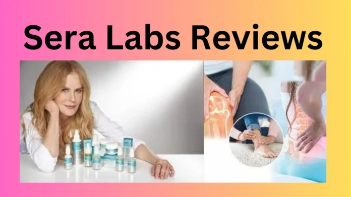 Sera Labs Reviews