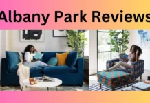 Albany Park Reviews