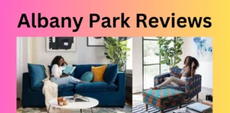Albany Park Reviews