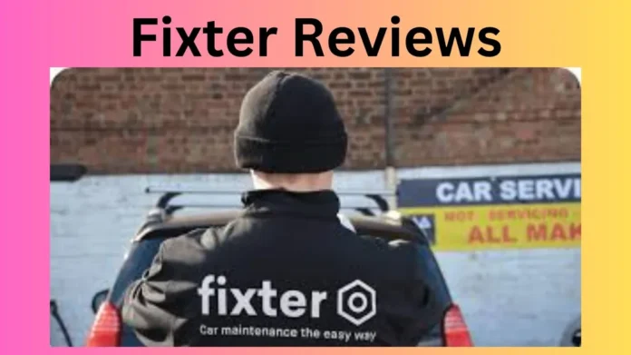 Fixter Reviews