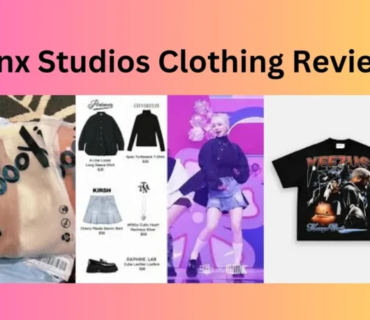 Bynx Studios Clothing Reviews