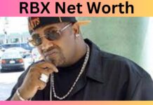 RBX Net Worth