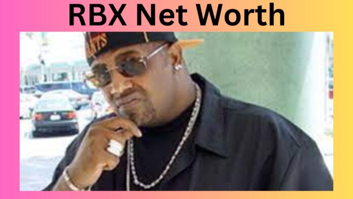 RBX Net Worth
