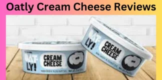 Oatly Cream Cheese Reviews
