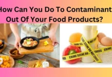 How Can You Do To Contaminants Out Of Your Food Products?
