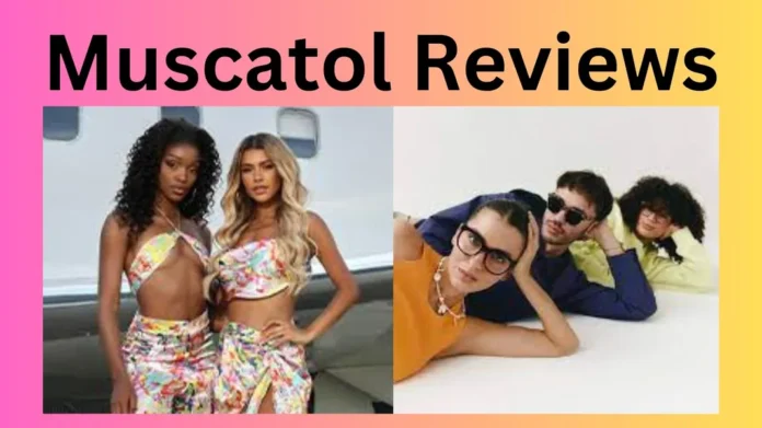 Muscatol Reviews