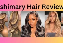 Ashimary Hair Reviews