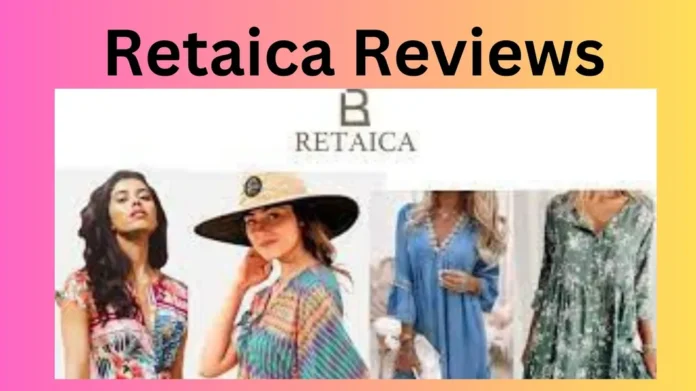 Retaica Reviews