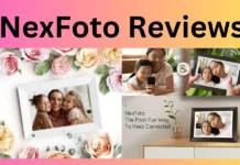NexFoto Reviews