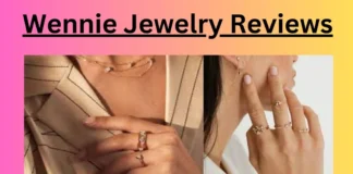 Wennie Jewelry Reviews