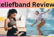 Reliefband Reviews