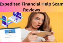 Expedited Financial Help Scam Reviews