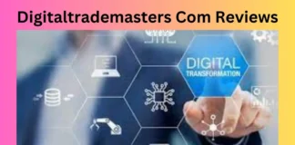 Digitaltrademasters Com Reviews
