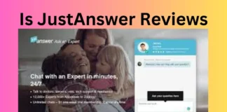 Is JustAnswer Reviews