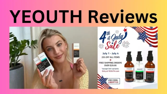 YEOUTH Reviews