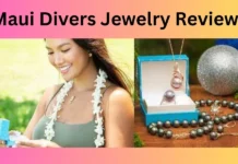 Maui Divers Jewelry Reviews