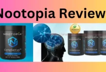 Nootopia Reviews