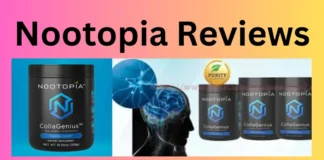Nootopia Reviews