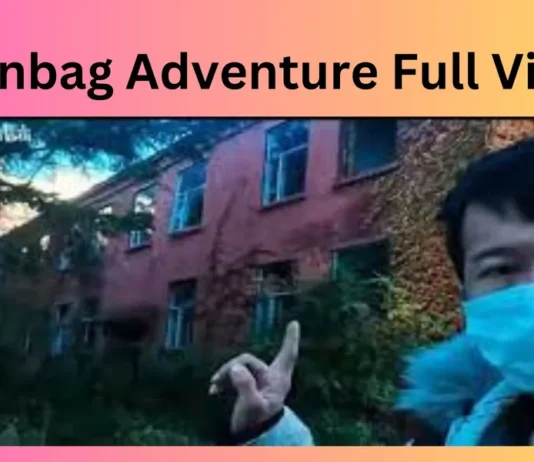 Beanbag Adventure Full Video