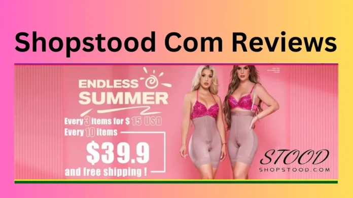 Shopstood Com Reviews