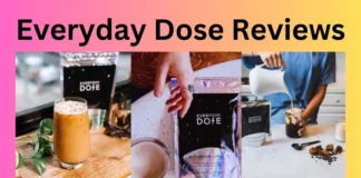 Everyday Dose Reviews
