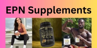 EPN Supplements