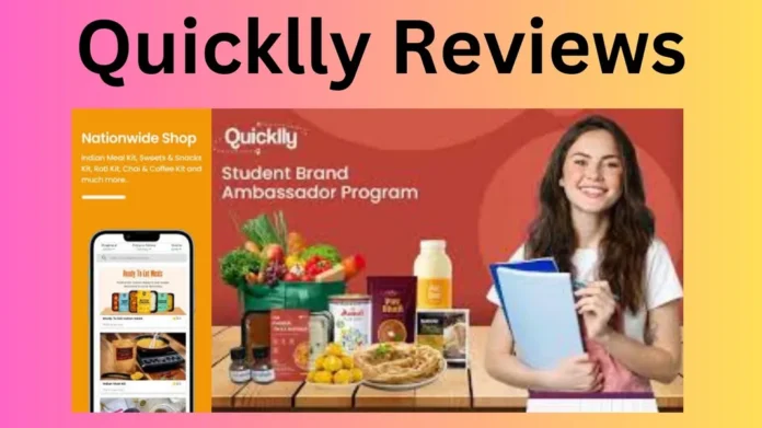Quicklly Reviews