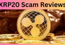 XRP20 Scam Reviews