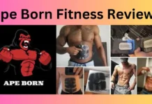 Ape Born Fitness Reviews