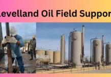 Levelland Oil Field Support